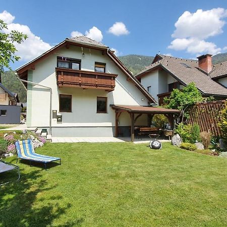 Apartma Majda Kranjska Gora Exteriör bild