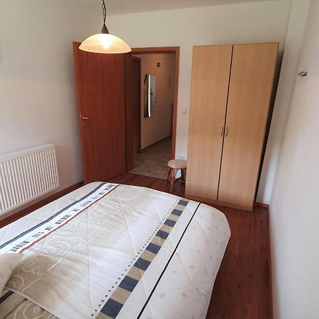 Apartma Majda Kranjska Gora Exteriör bild