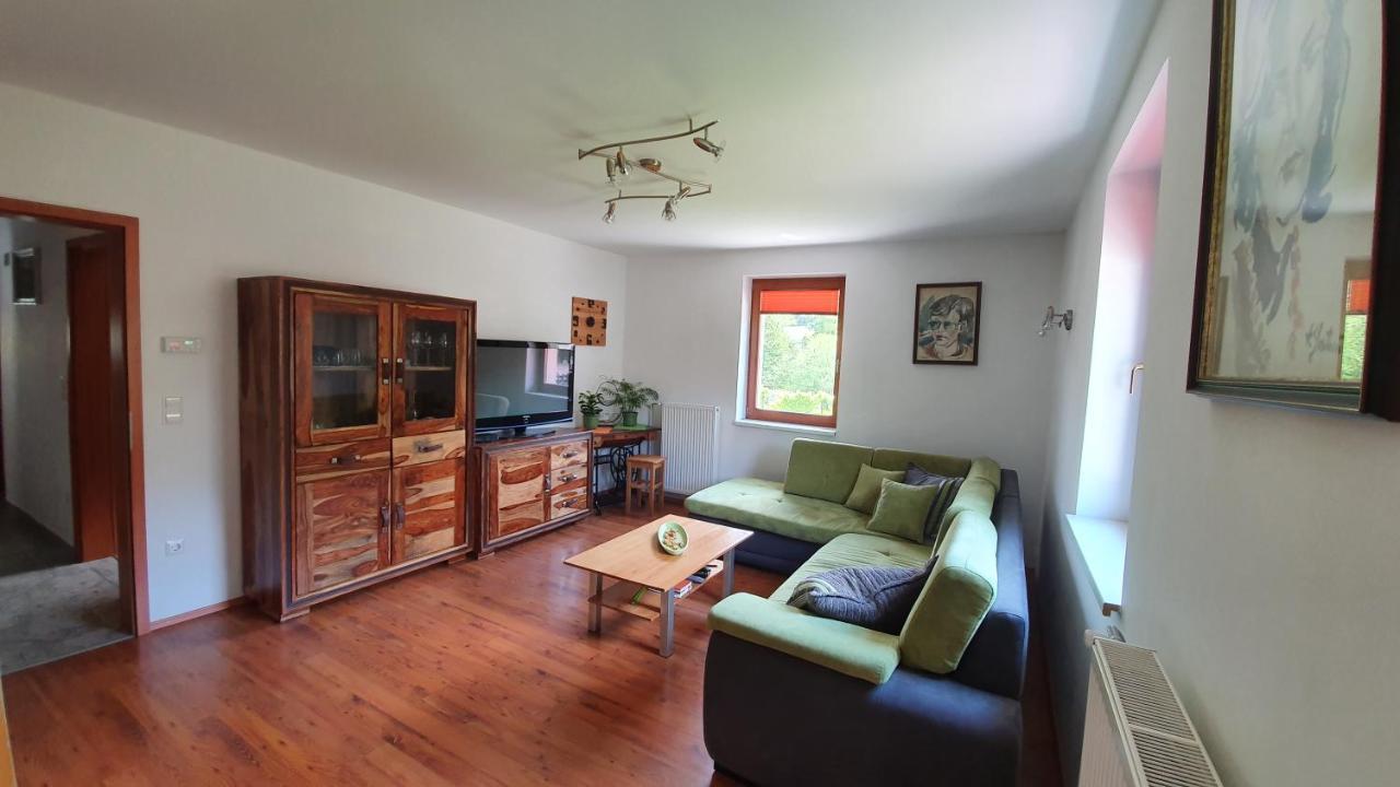 Apartma Majda Kranjska Gora Exteriör bild