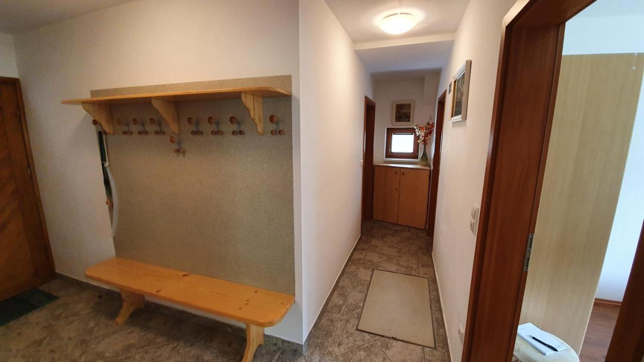 Apartma Majda Kranjska Gora Exteriör bild