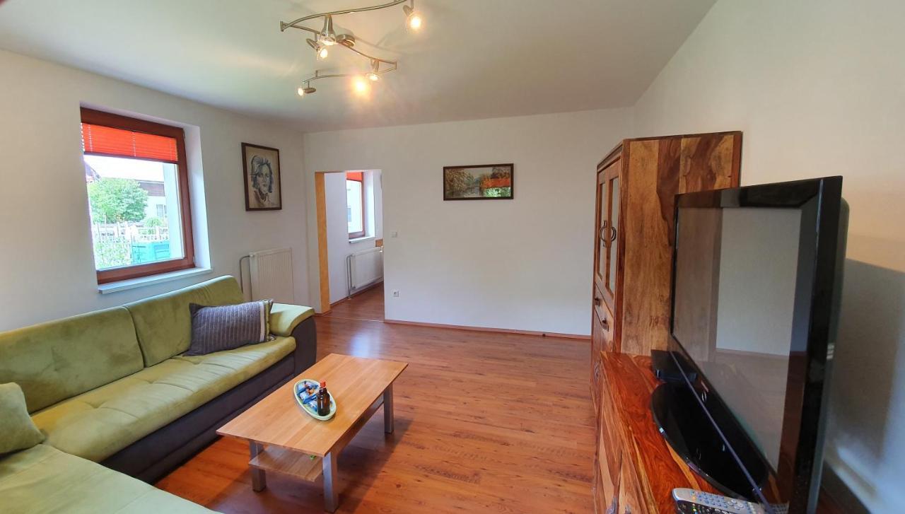 Apartma Majda Kranjska Gora Exteriör bild