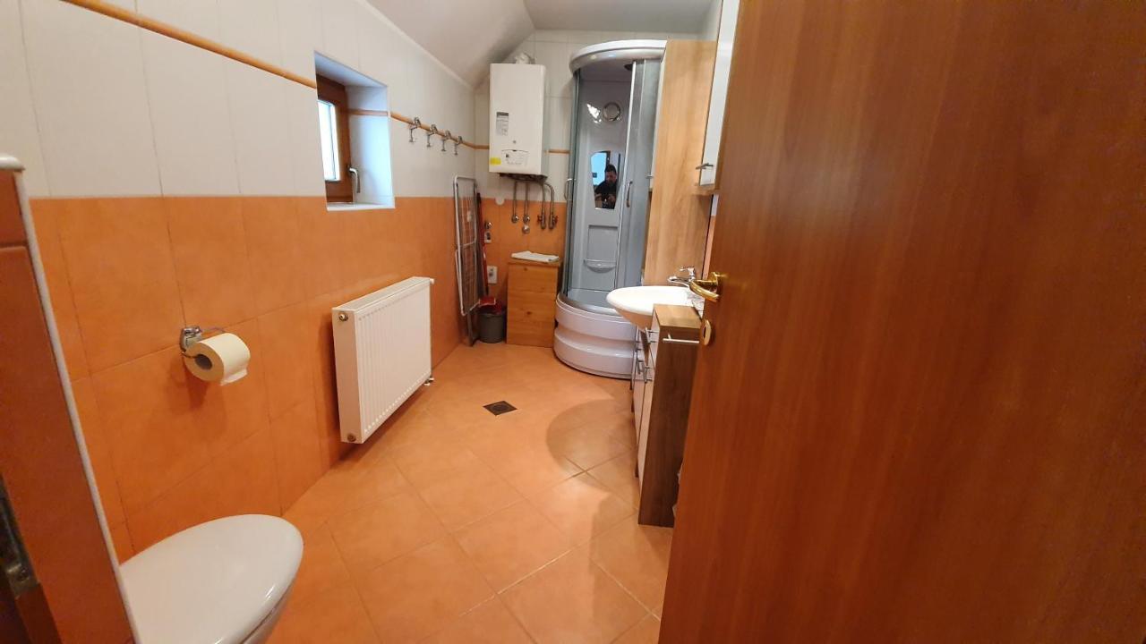 Apartma Majda Kranjska Gora Exteriör bild