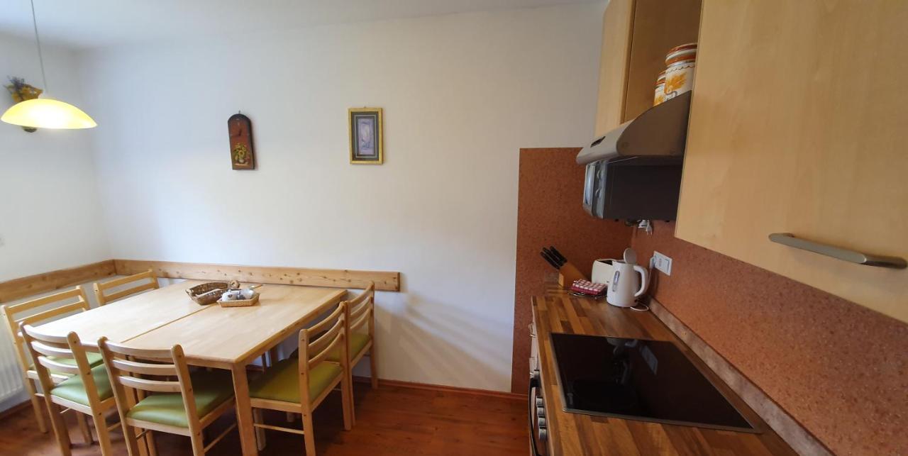 Apartma Majda Kranjska Gora Exteriör bild