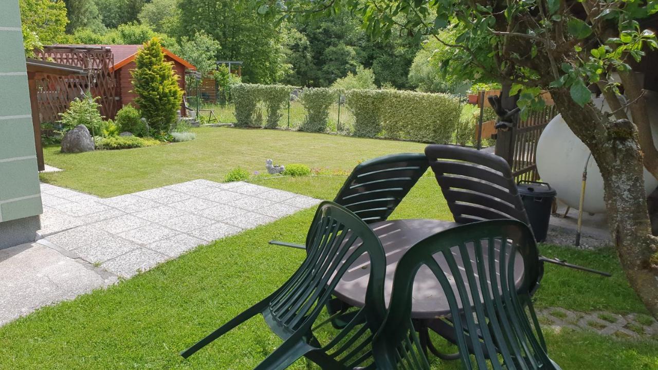 Apartma Majda Kranjska Gora Exteriör bild