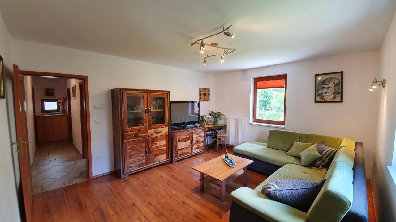 Apartma Majda Kranjska Gora Exteriör bild