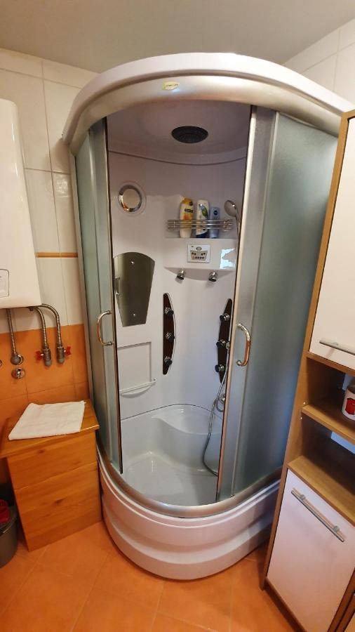 Apartma Majda Kranjska Gora Exteriör bild